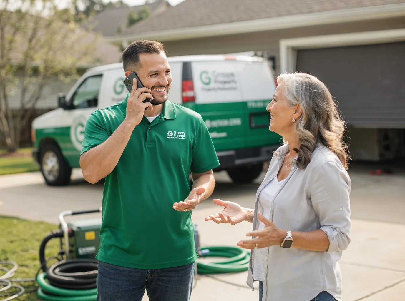 Water Damage Restoration Lynchburg, MO FAQs